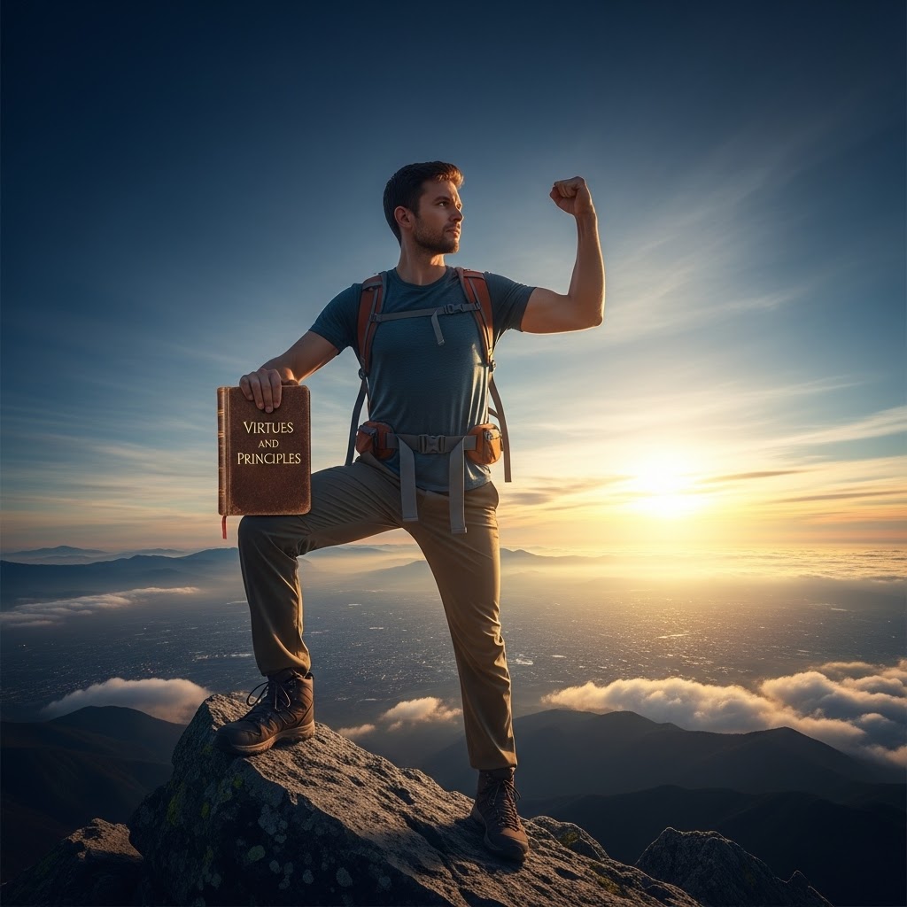 PunjabKesari Best Motivational Story