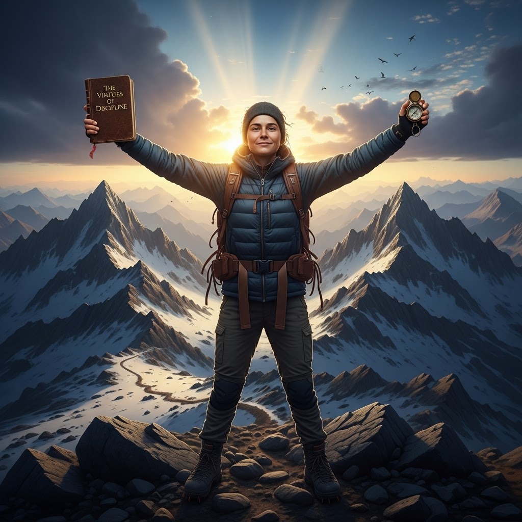 PunjabKesari Best Motivational Story