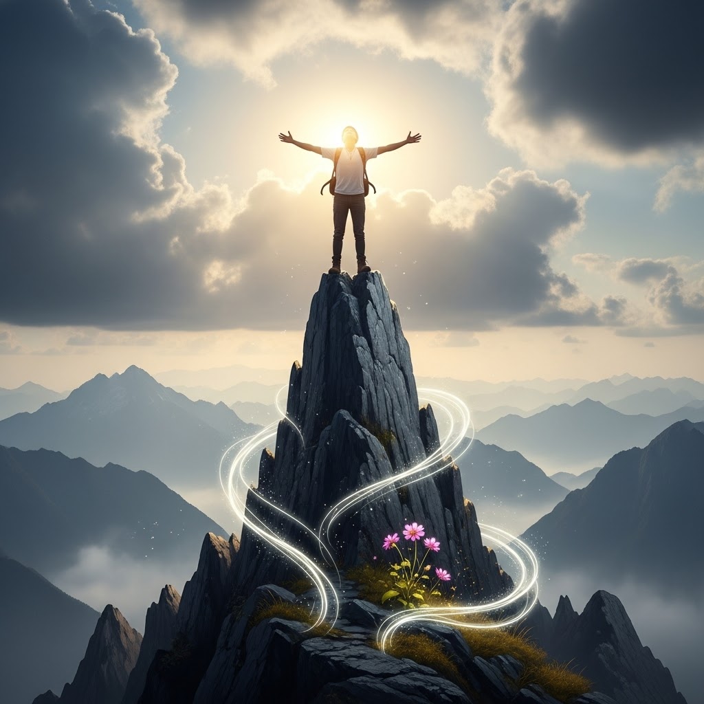 PunjabKesari Best Motivational Story