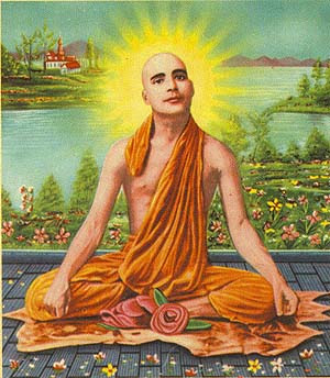 PunjabKesari Swami Ramtirth Story