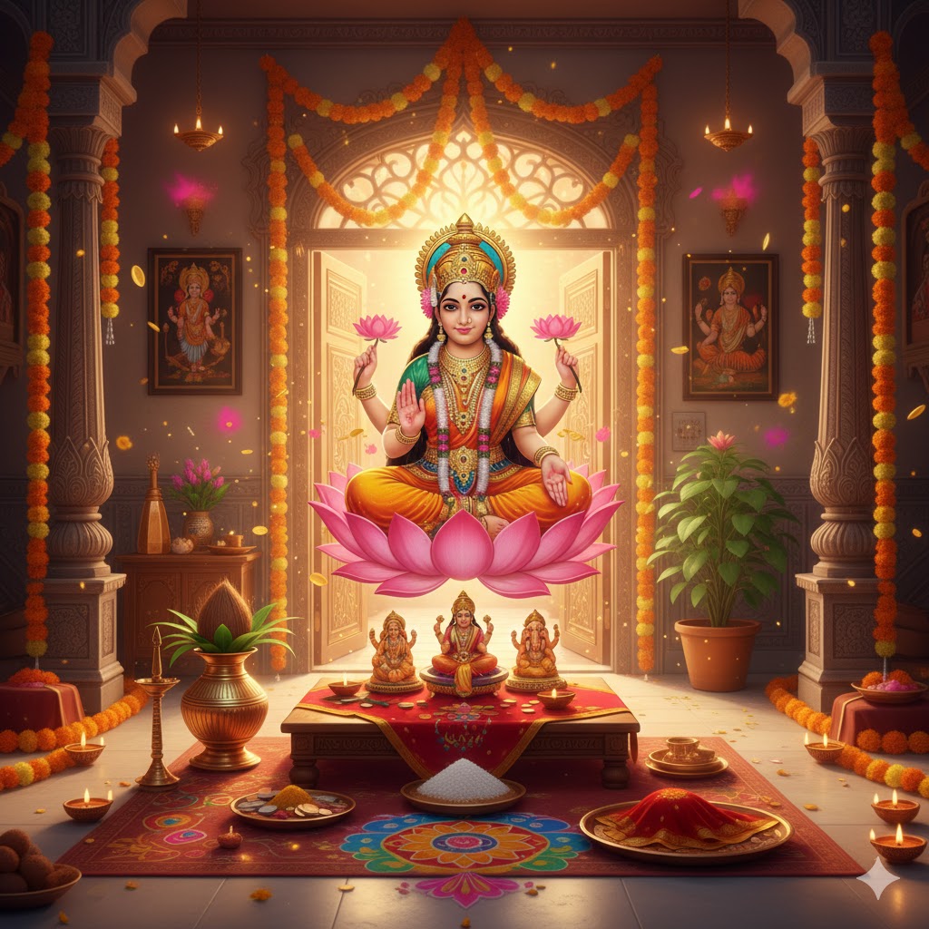 Hindu Nav Varsh 2026