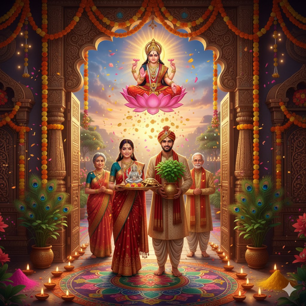 Hindu Nav Varsh 2026