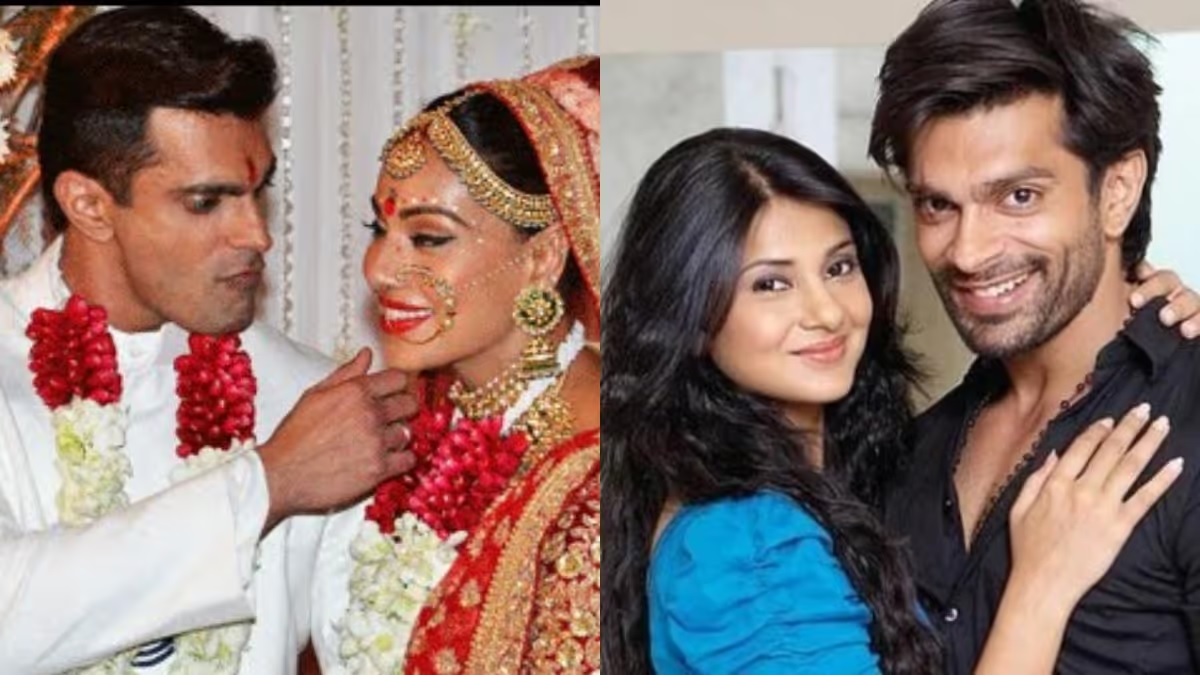 Jennifer Winget Love Life