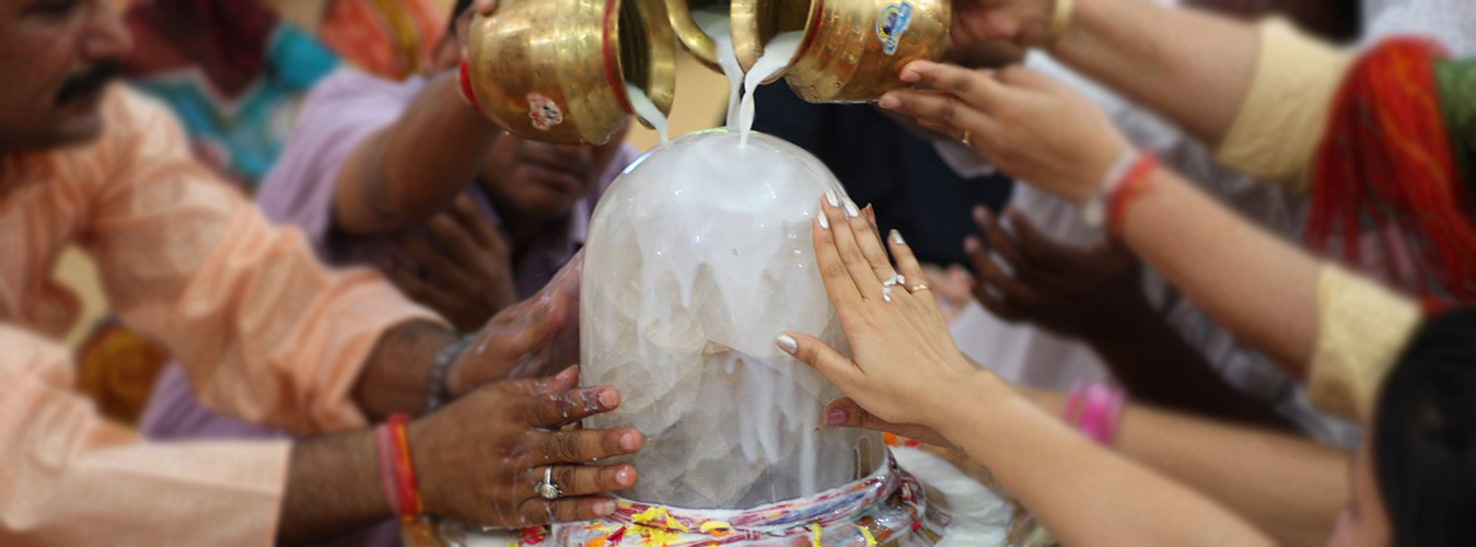 PunjabKesari, Shiv Ji, Shivlinga, शिवलिंग, शिव जी, Lord Shivji Image