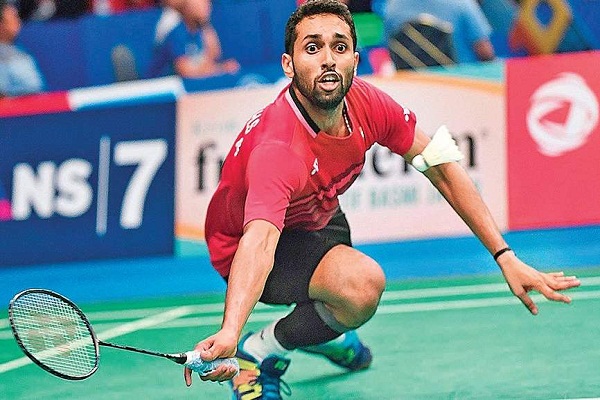 sports news, tennis news hindi, Hong Kong Open, Kidambi Srikanth, Reach Quarterfinals, Colon, Hong Kong