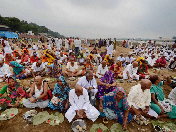 PunjabKesari, pitru paksha, pitru paksha 2019, पितृ पक्ष 2019, पितृ पक्ष, Shradh, श्राद्ध