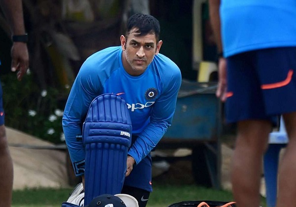 वर्ल्ड कप से पहले धोनी के लिए आसान नहीं होगी राह, Dhoni