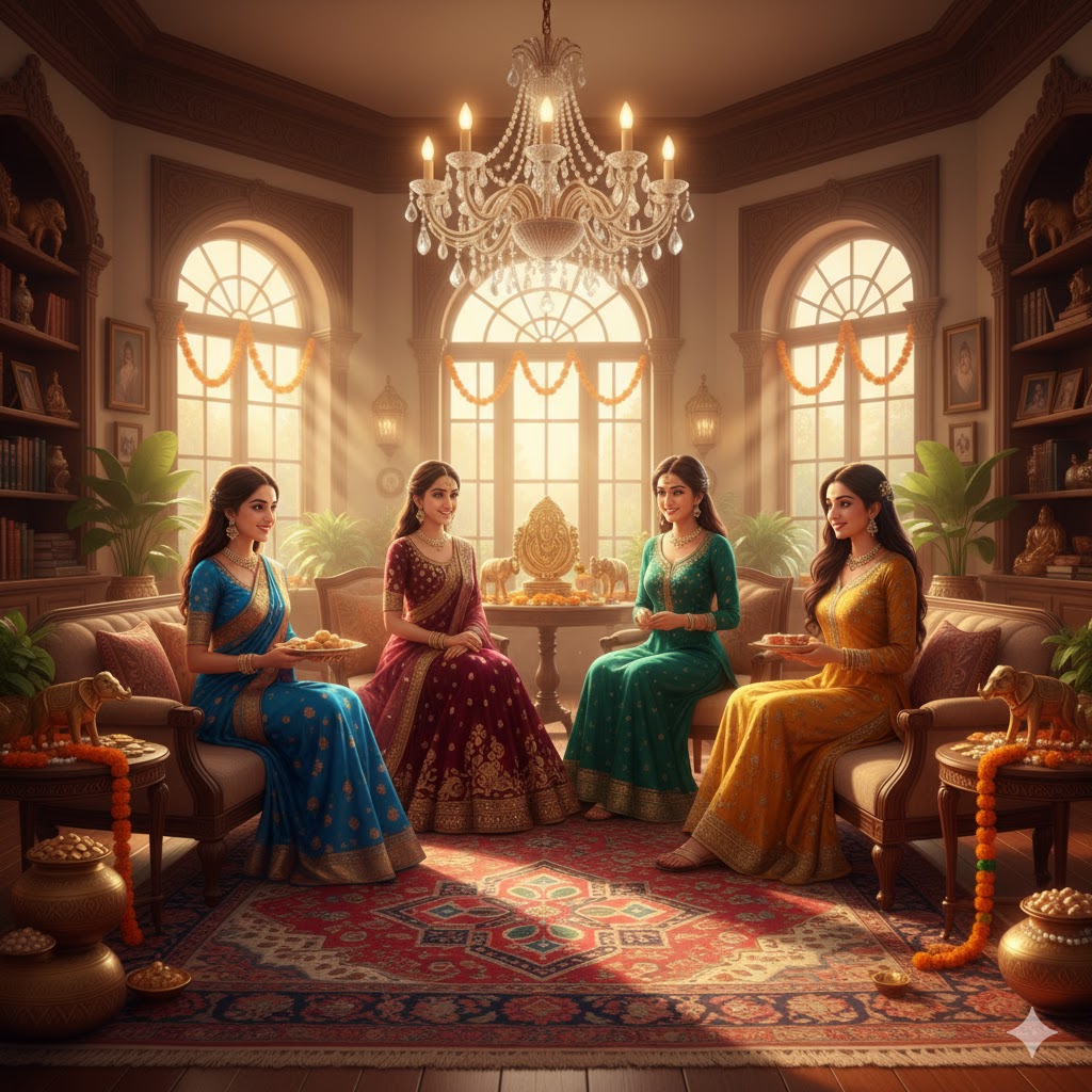 PunjabKesari Lucky Names For Girls