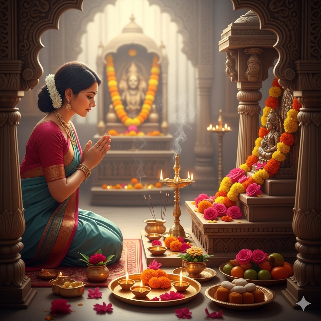 PunjabKesari Indira Ekadashi 