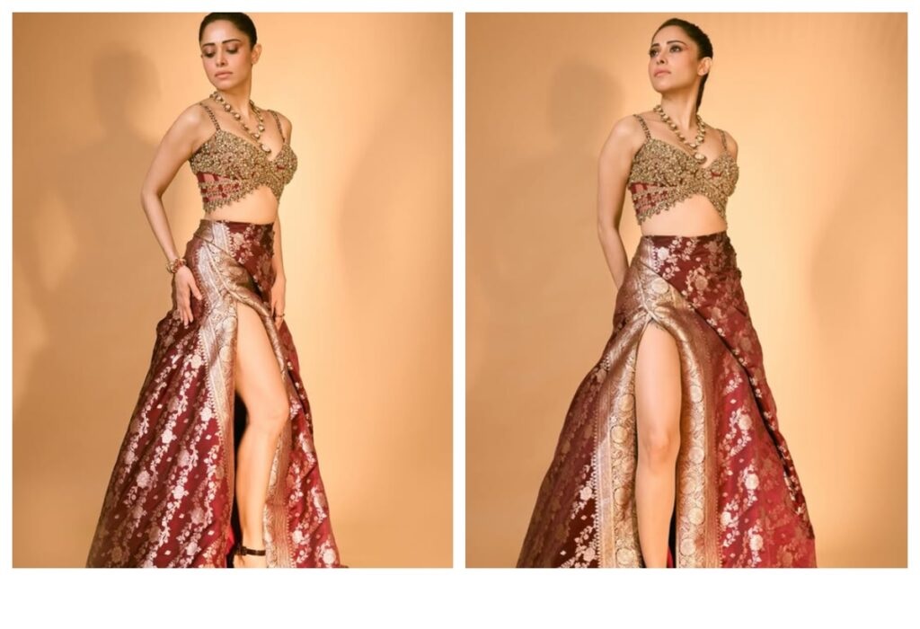 Nushrat Bharucha Birthday