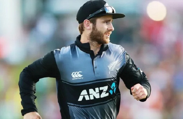 Team india taught us a few lessons in our own conditions : Kane williamson