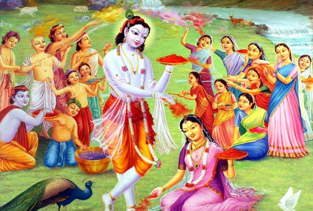 Image result for phulera dooj