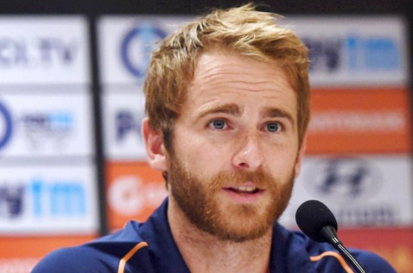 Team india taught us a few lessons in our own conditions : Kane williamson