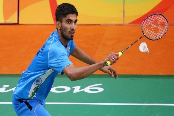 sports news, tennis news hindi, Hong Kong Open, Kidambi Srikanth, Reach Quarterfinals, Colon, Hong Kong