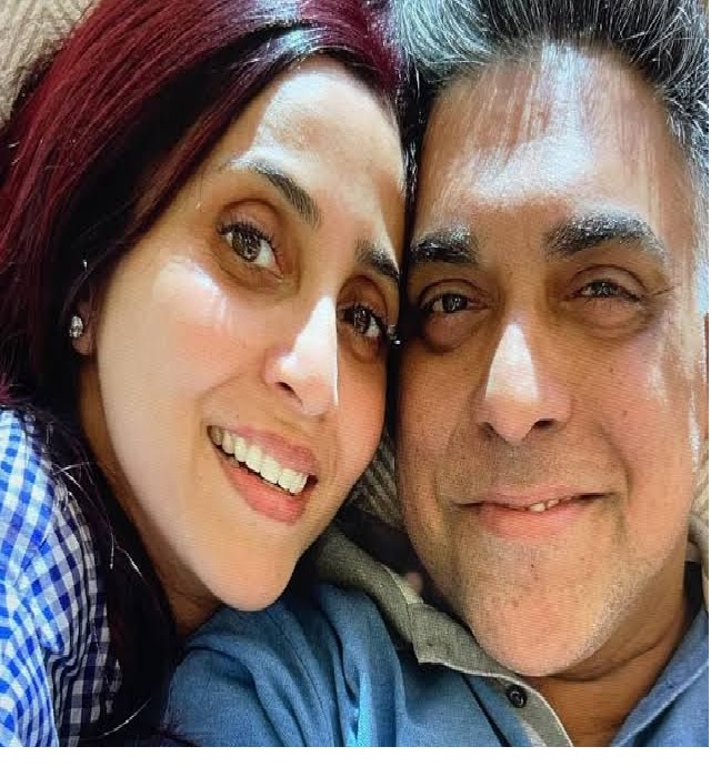 Ram Kapoor in Lock Upp 2