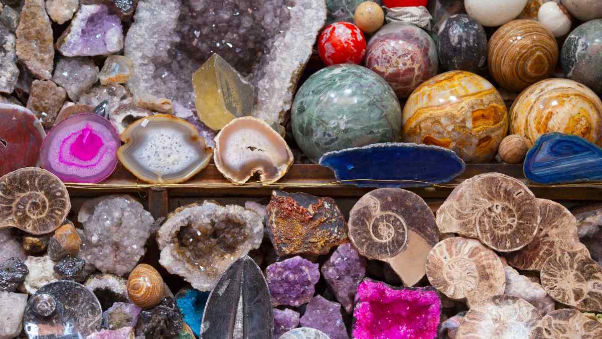 Cancer Zodiac Gemstone