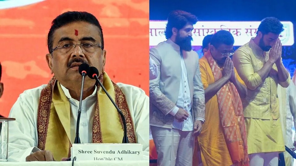Ramayana Tax Free in Bengal 