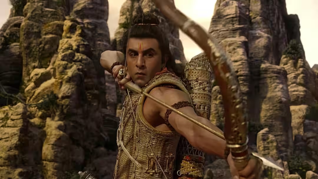 Ramayana Tax Free in Bengal