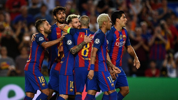 sports news, football news in hindi, Champions League 2018, lionel messi, FC Barcelona