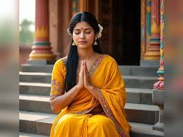 Why Do We Sit Outside the Temple