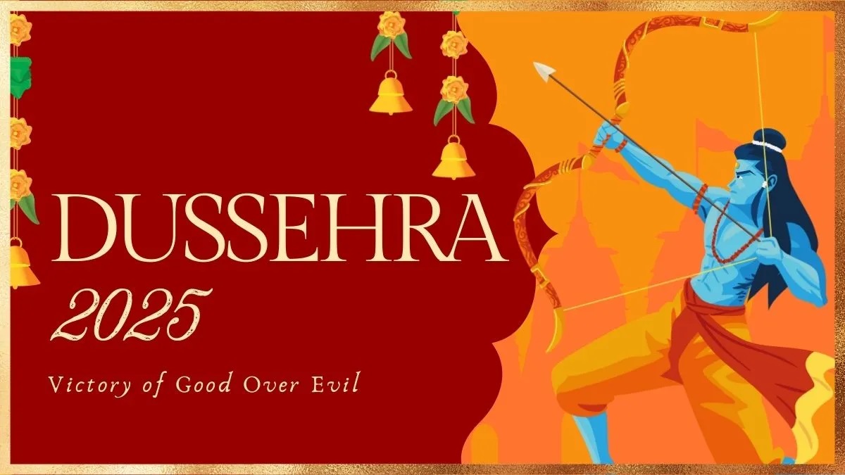 PunjabKesari Vijayadashami 2025