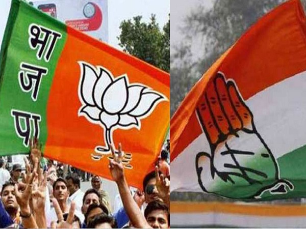PunjabKesari, Madhya Pradesh Hindi News, Bhopal Hindi News, Loksabha Election 2019, BJP, Congress, Narendra Modi, Rahul Gandhi, लोकसभा चुनाव 2019, मध्यप्रदेश में लोकसभा सीटें