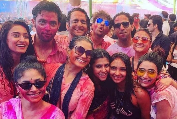 Bollywood Tadka