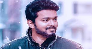 Vijay Thalapathy family