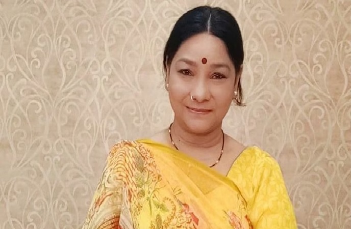 Sunita Rajwar reveal industry truth