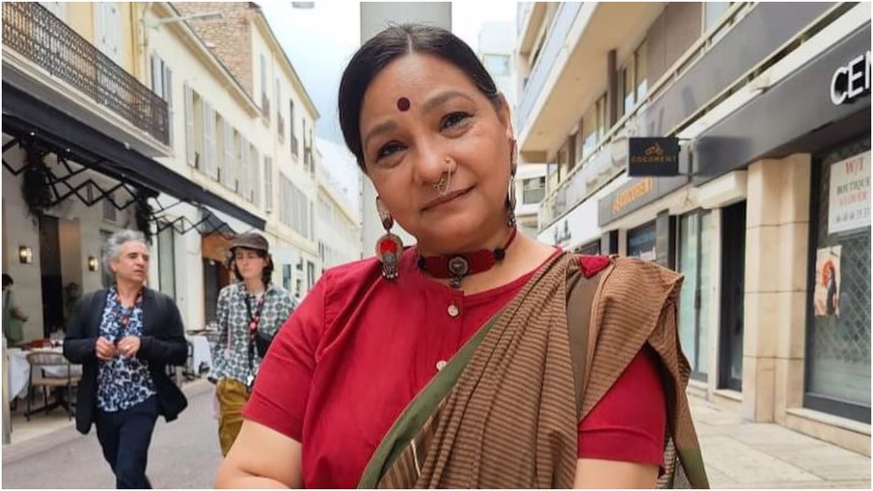 Sunita Rajwar reveal industry truth