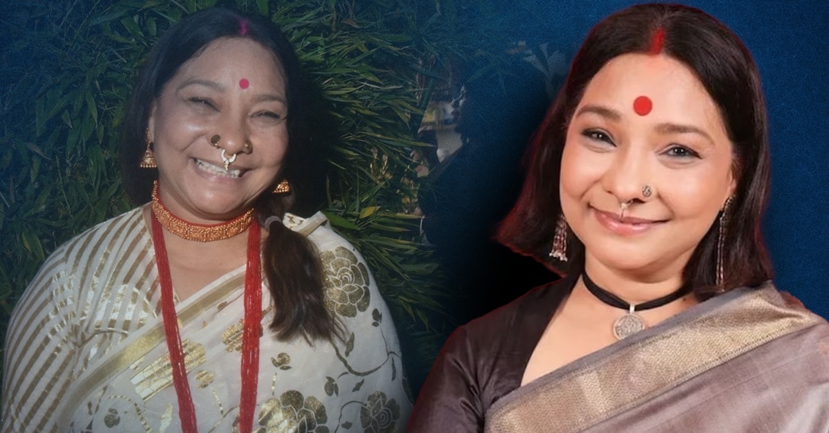 Sunita Rajwar reveal industry truth