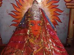 PunjabKesari Jayanti Mata Mandir