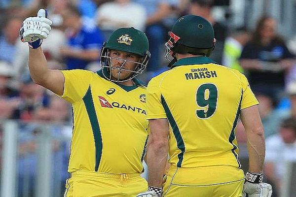 PunjabKesari, sports news, cricket news hindi, australia cricket, aaron finch, australia players, performance, CA