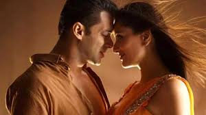new Bollywood Couple