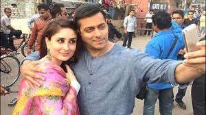 new Bollywood Couple