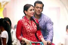 new Bollywood Couple