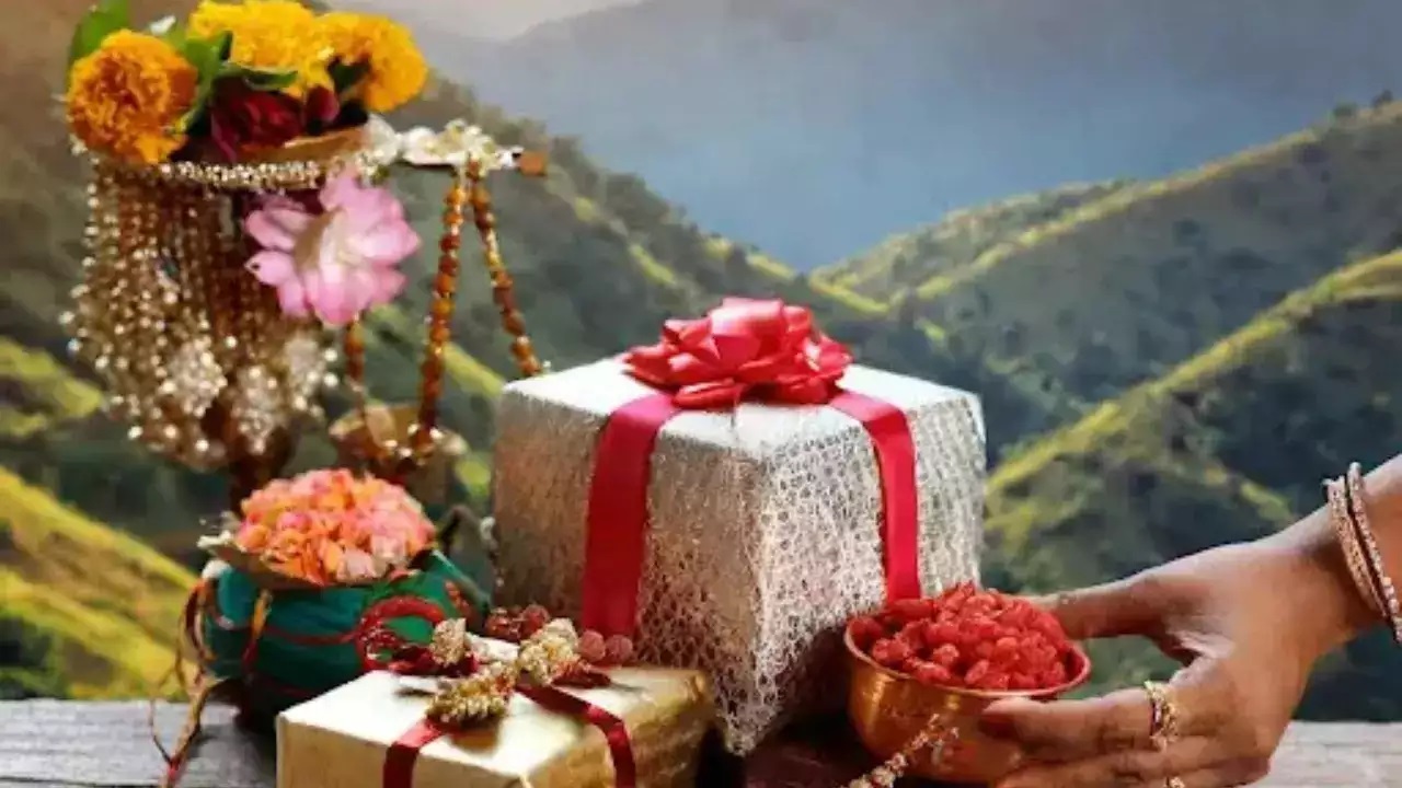 PunjabKesari Raksha Bandhan Gift Vastu Tips