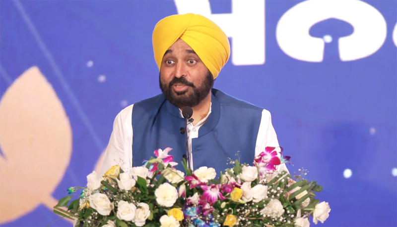 cm bhagwant mann
