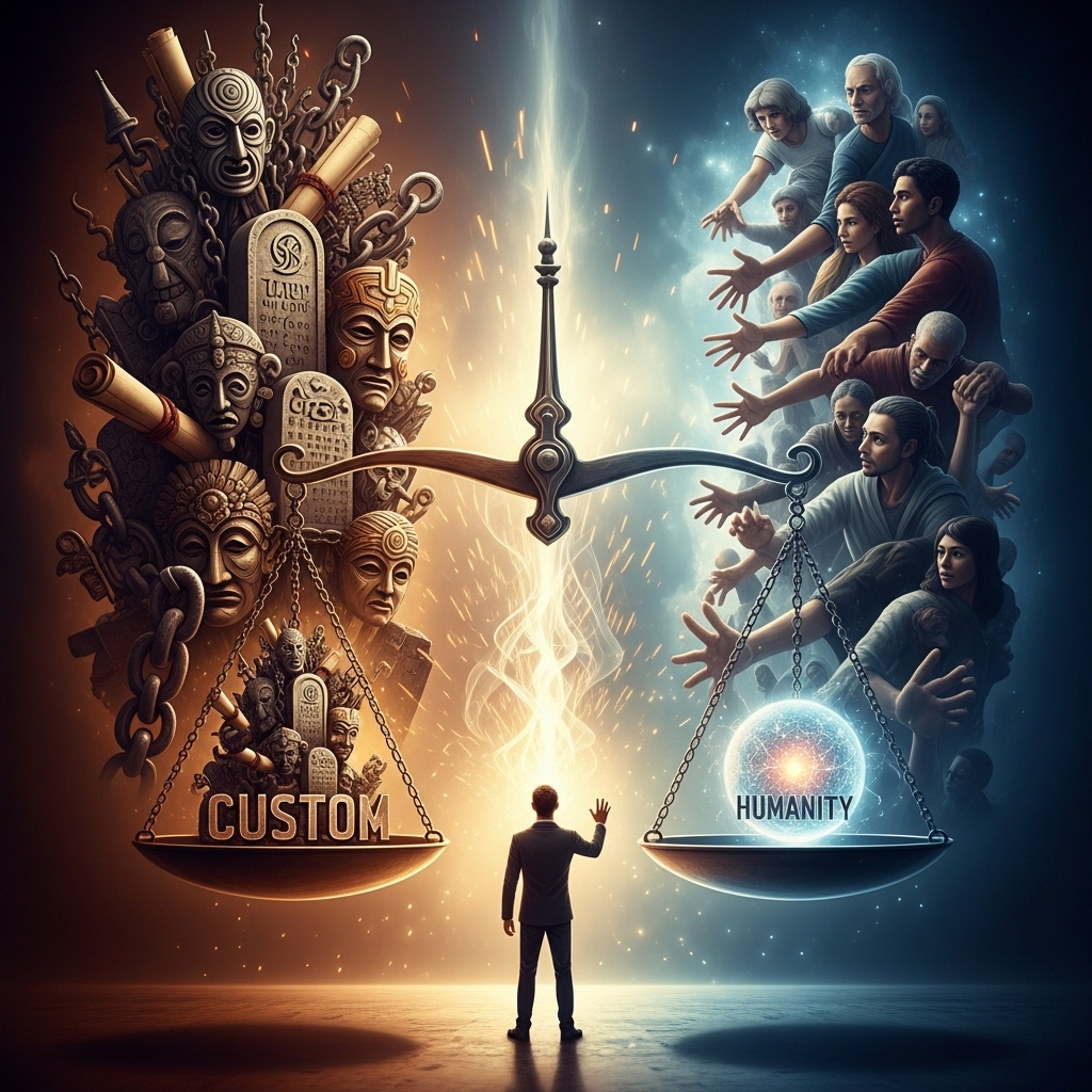 PunjabKesari Motivational Story