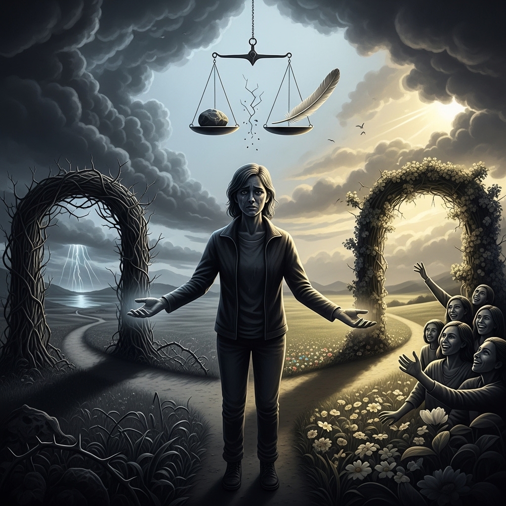 PunjabKesari Motivational Story