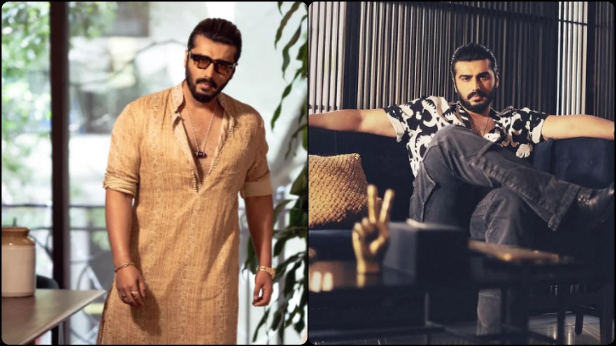 Arjun Kapoor Personality Rights