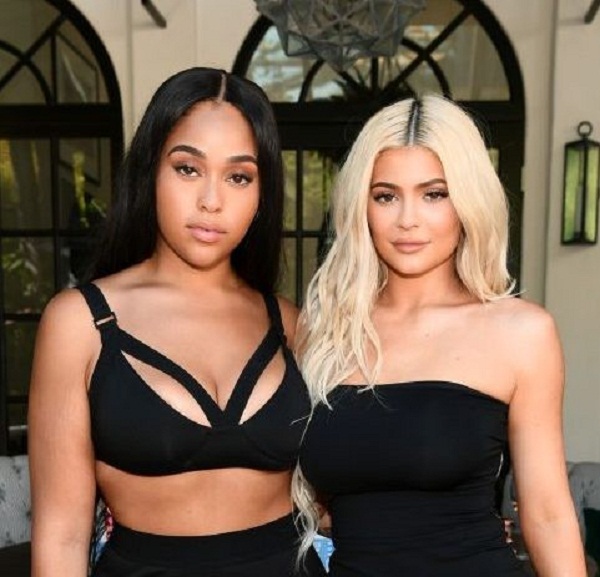 Tristan Thompson would sleep over at ex Jordan Craig's house