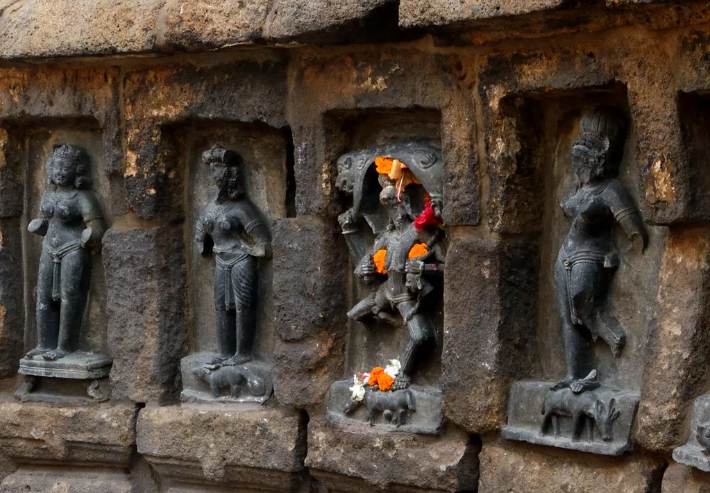 PunjabKesari, Mantra of 64 yogini, 64 yogini, 64 yogini temple