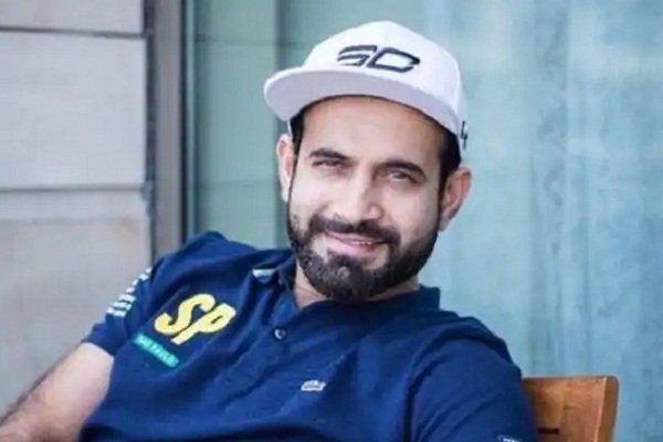 Irfan Pathan claims - I am India's best one-day all-rounder