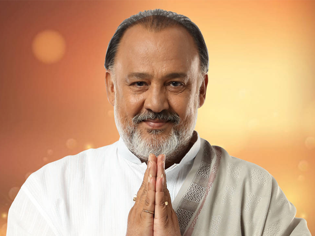 PunjabKesari, आलोक नाथ इमेज, विंता नंदा इमेज, जमानत इमेज, बयान इमेज, मीटू इमेज 