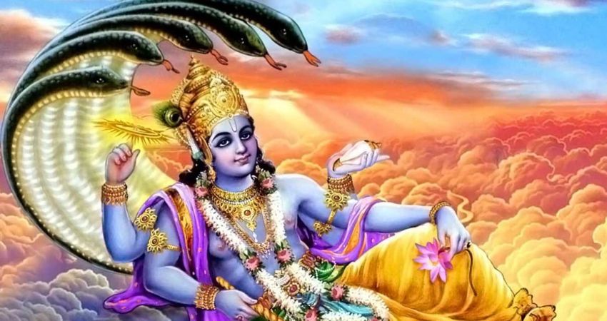 PunjabKesari Rama Ekadashi 2025 Date