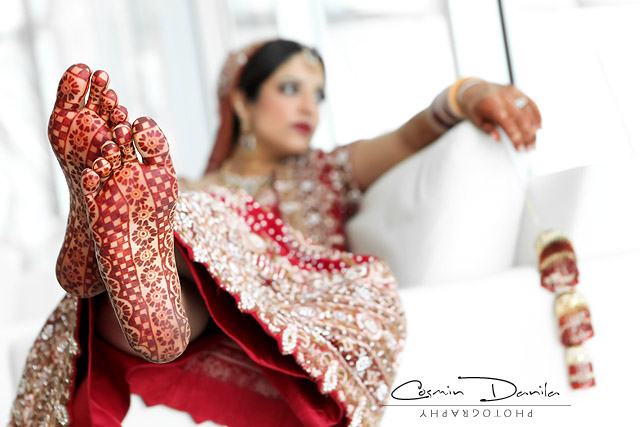 PunjabKesari, Nari, feet sole Mehndi image, Mehndi design