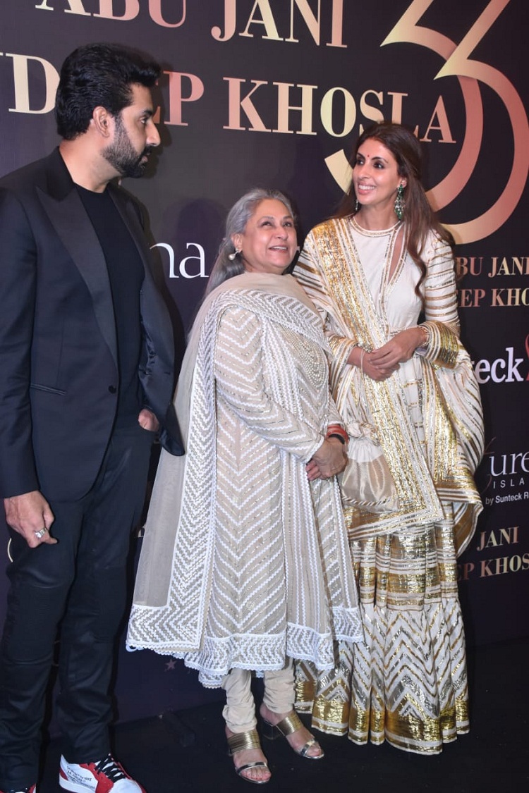Bollywood Tadka, shweta bachchan