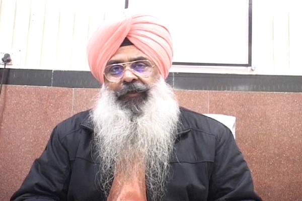 PunjabKesari,fog, train, passenger, express, ticket