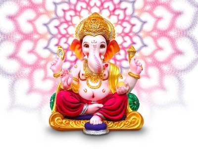 PunjabKesari Dwijapriya Sankashti Chaturthi 